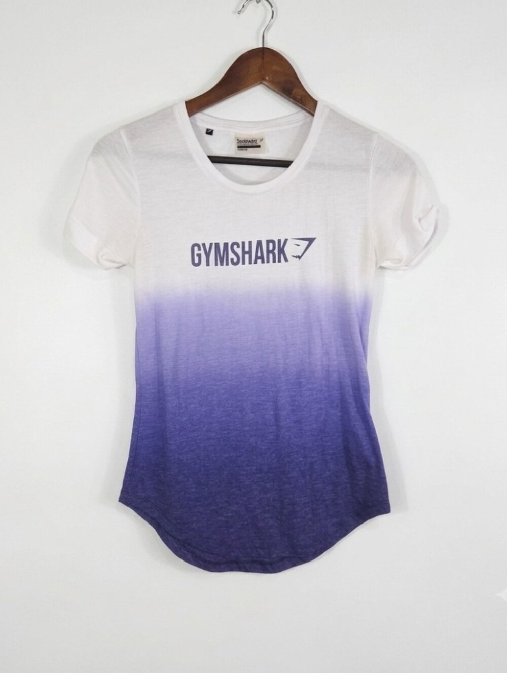 Gymshark tee